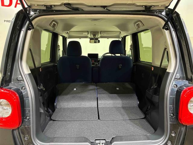 ムーヴキャンバスセオリーＧ４ＷＤ　スマートキー　記録簿　ワンオーナー　エアバッグ　エアコン　パワーステアリング　パワーウィンドウ　ＡＢＳ（北海道）の中古車