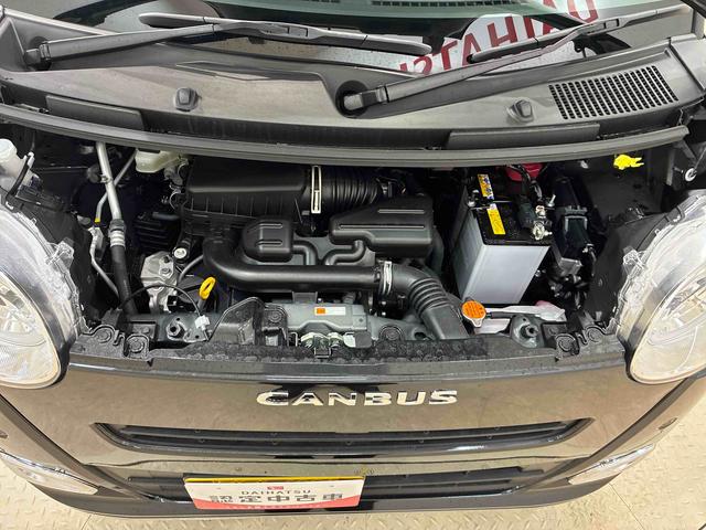 ムーヴキャンバスセオリーＧ４ＷＤ　スマートキー　記録簿　ワンオーナー　エアバッグ　エアコン　パワーステアリング　パワーウィンドウ　ＡＢＳ（北海道）の中古車