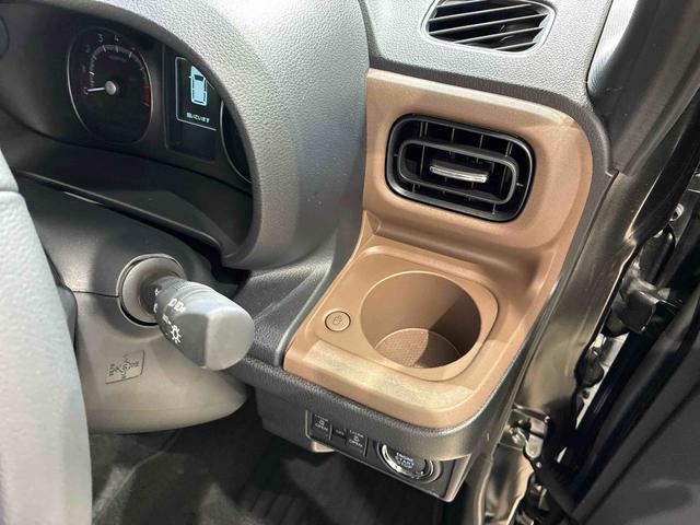 ムーヴキャンバスセオリーＧ４ＷＤ　スマートキー　記録簿　ワンオーナー　エアバッグ　エアコン　パワーステアリング　パワーウィンドウ　ＡＢＳ（北海道）の中古車