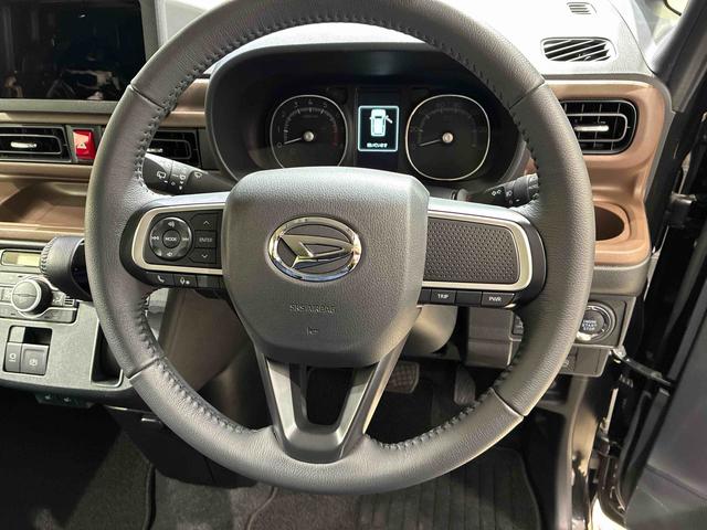 ムーヴキャンバスセオリーＧ４ＷＤ　スマートキー　記録簿　ワンオーナー　エアバッグ　エアコン　パワーステアリング　パワーウィンドウ　ＡＢＳ（北海道）の中古車