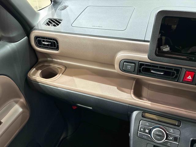 ムーヴキャンバスセオリーＧ４ＷＤ　スマートキー　記録簿　ワンオーナー　エアバッグ　エアコン　パワーステアリング　パワーウィンドウ　ＡＢＳ（北海道）の中古車