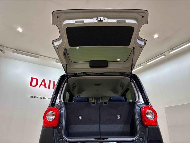 ムーヴキャンバスセオリーＧ４ＷＤ　スマートキー　記録簿　ワンオーナー　エアバッグ　エアコン　パワーステアリング　パワーウィンドウ　ＡＢＳ（北海道）の中古車