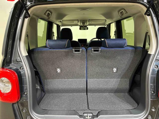 ムーヴキャンバスセオリーＧ４ＷＤ　スマートキー　記録簿　ワンオーナー　エアバッグ　エアコン　パワーステアリング　パワーウィンドウ　ＡＢＳ（北海道）の中古車