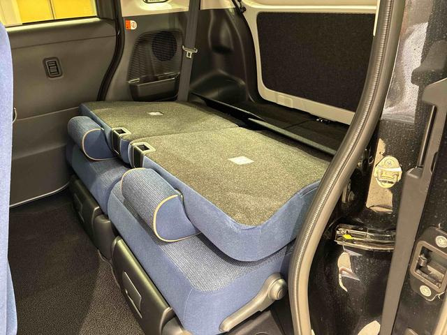 ムーヴキャンバスセオリーＧ４ＷＤ　スマートキー　記録簿　ワンオーナー　エアバッグ　エアコン　パワーステアリング　パワーウィンドウ　ＡＢＳ（北海道）の中古車