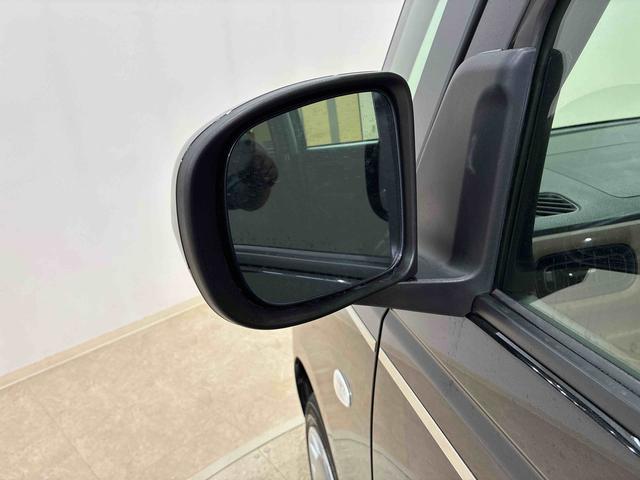 ムーヴキャンバスセオリーＧ４ＷＤ　スマートキー　記録簿　ワンオーナー　エアバッグ　エアコン　パワーステアリング　パワーウィンドウ　ＡＢＳ（北海道）の中古車