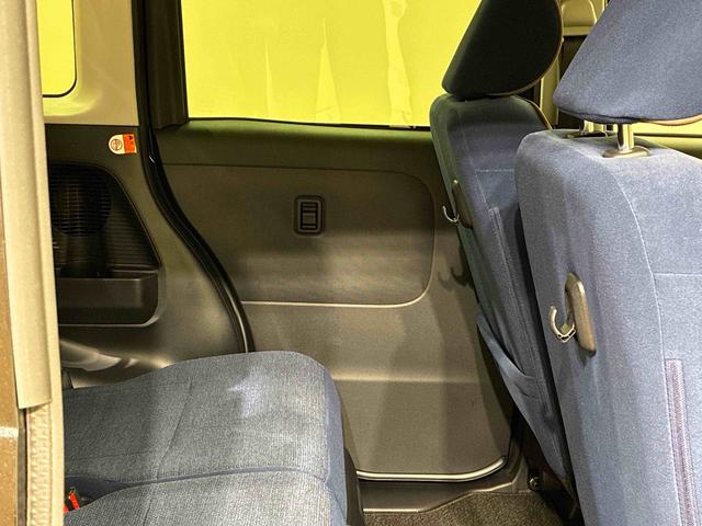 ムーヴキャンバスセオリーＧ４ＷＤ　スマートキー　記録簿　ワンオーナー　エアバッグ　エアコン　パワーステアリング　パワーウィンドウ　ＡＢＳ（北海道）の中古車