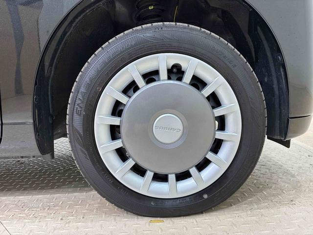 ムーヴキャンバスセオリーＧ４ＷＤ　スマートキー　記録簿　ワンオーナー　エアバッグ　エアコン　パワーステアリング　パワーウィンドウ　ＡＢＳ（北海道）の中古車