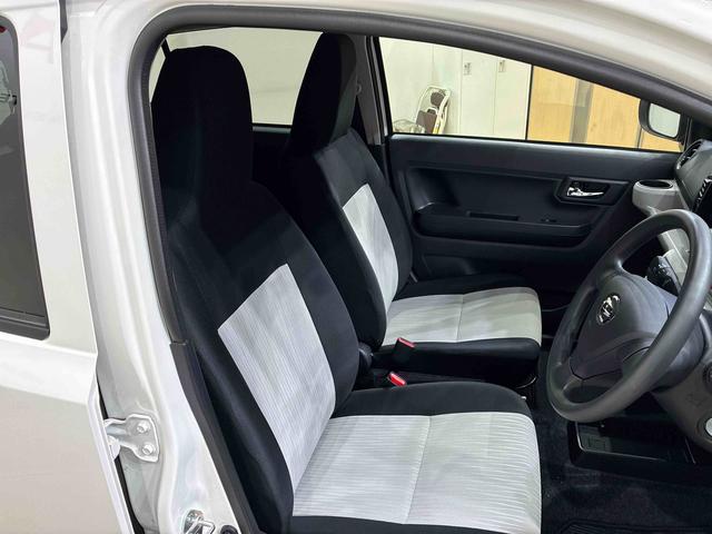 ミライースＸ　ＳＡIII（北海道）の中古車