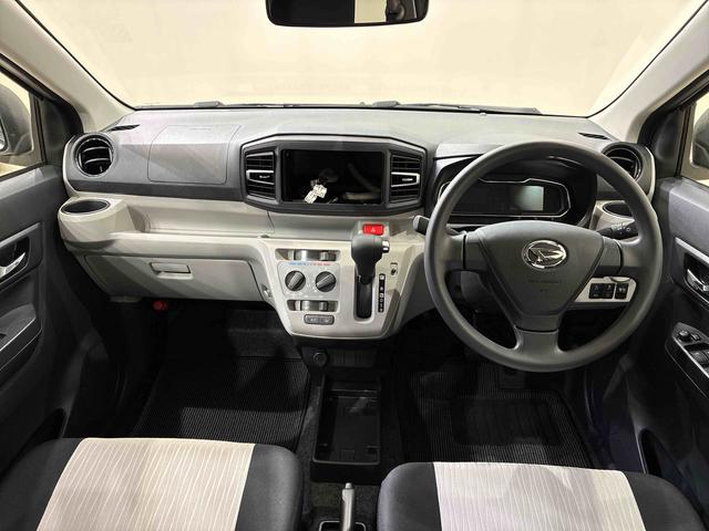 ミライースＸ　ＳＡIII（北海道）の中古車