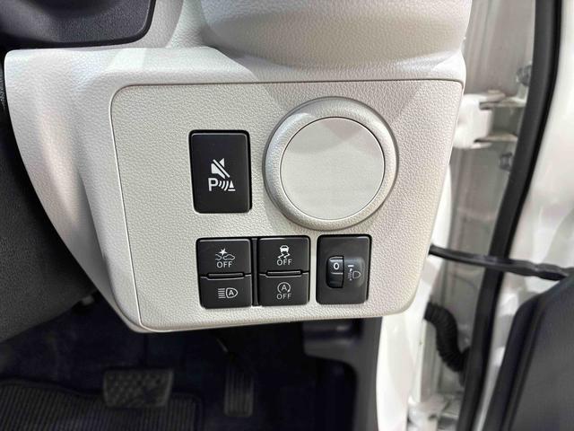 ミライースＸ　ＳＡIII（北海道）の中古車