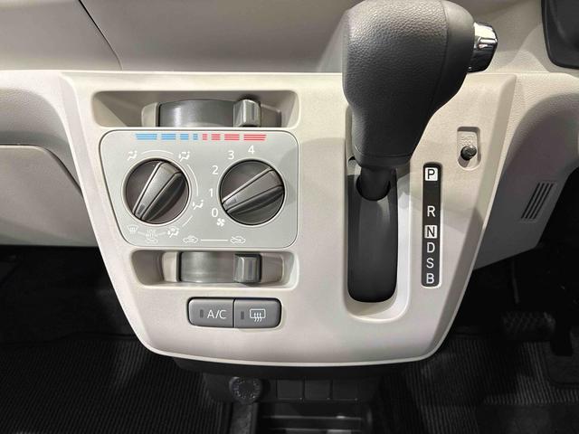 ミライースＸ　ＳＡIII（北海道）の中古車