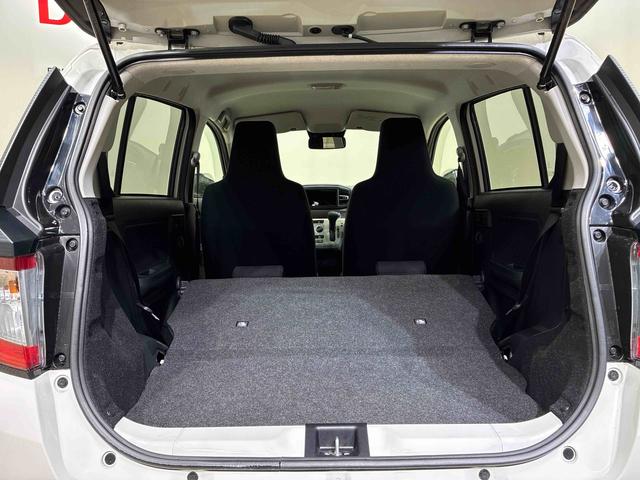 ミライースＸ　ＳＡIII（北海道）の中古車