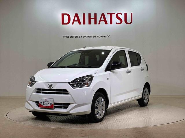 ミライースＸ　ＳＡIII（北海道）の中古車