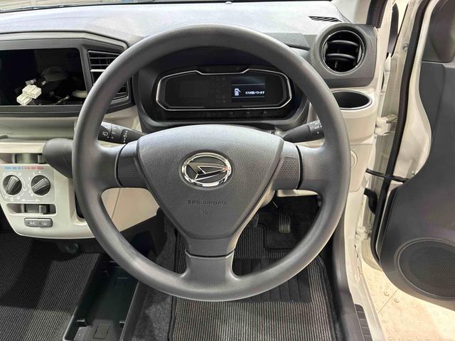 ミライースＸ　ＳＡIII（北海道）の中古車