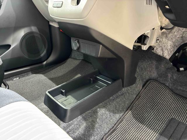 ミライースＸ　ＳＡIII（北海道）の中古車