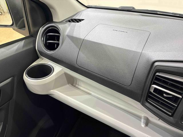 ミライースＸ　ＳＡIII（北海道）の中古車