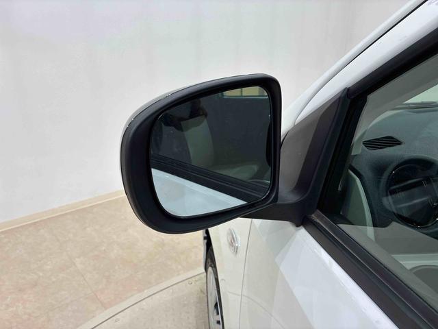 ミライースＸ　ＳＡIII（北海道）の中古車