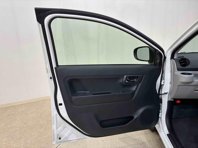 ミライースＸ　ＳＡIII（北海道）の中古車