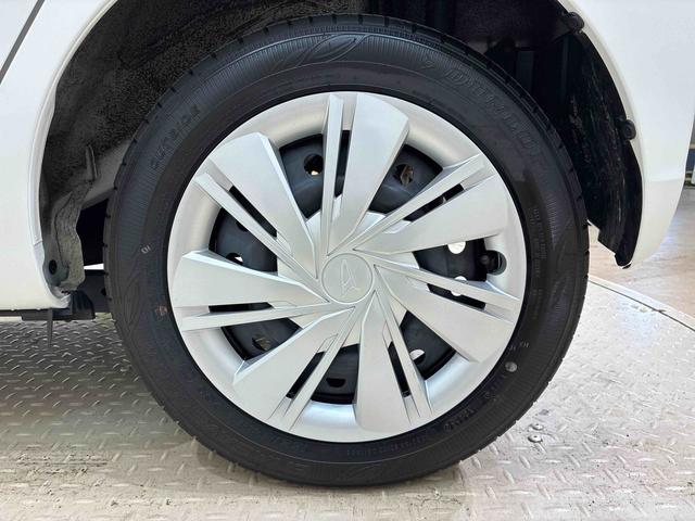 ミライースＸ　ＳＡIII（北海道）の中古車