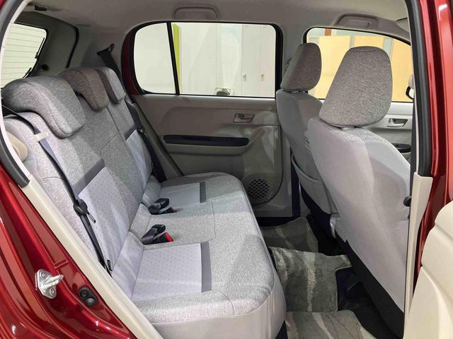 パッソＸ　ＬパッケージＳ（北海道）の中古車