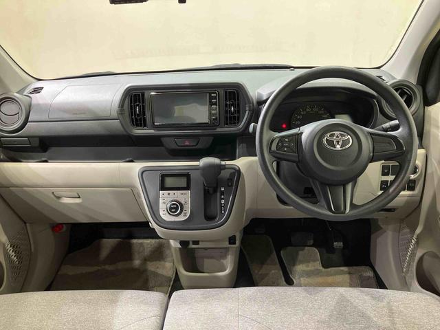 パッソＸ　ＬパッケージＳ（北海道）の中古車