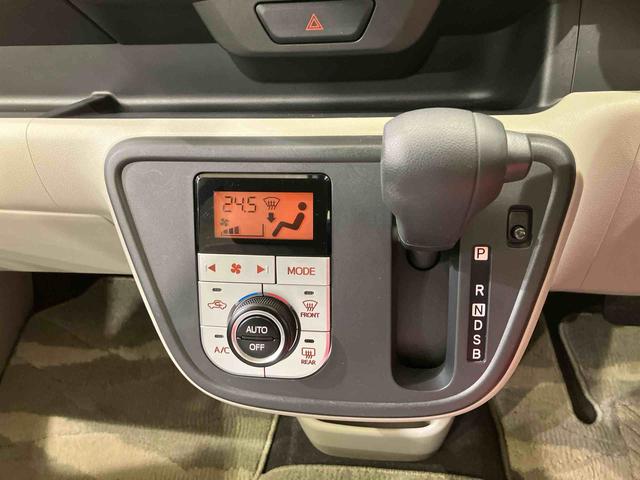 パッソＸ　ＬパッケージＳ（北海道）の中古車