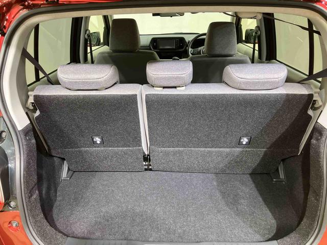 パッソＸ　ＬパッケージＳ（北海道）の中古車