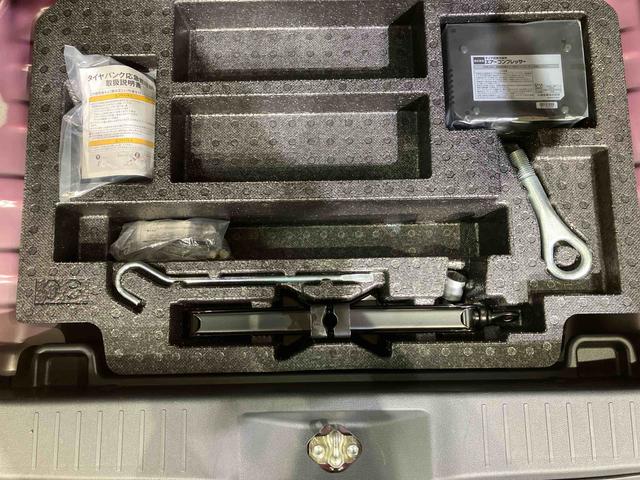 パッソＸ　ＬパッケージＳ（北海道）の中古車