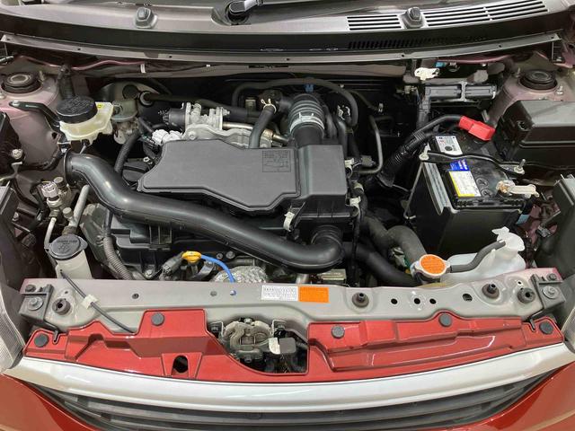 パッソＸ　ＬパッケージＳ（北海道）の中古車