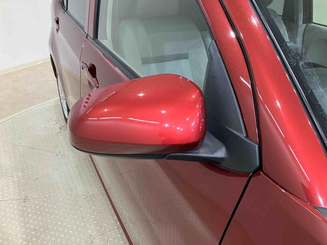 パッソＸ　ＬパッケージＳ（北海道）の中古車