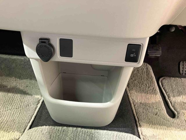 パッソＸ　ＬパッケージＳ（北海道）の中古車