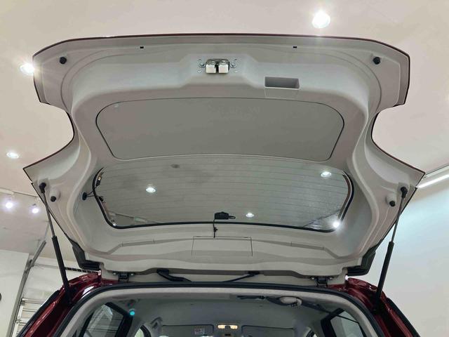 パッソＸ　ＬパッケージＳ（北海道）の中古車