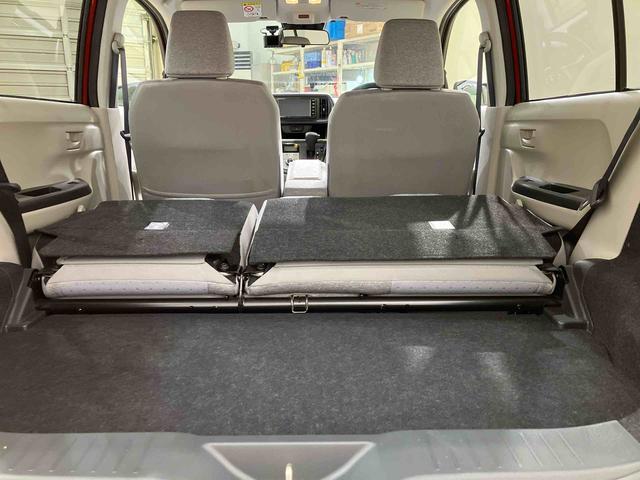 パッソＸ　ＬパッケージＳ（北海道）の中古車