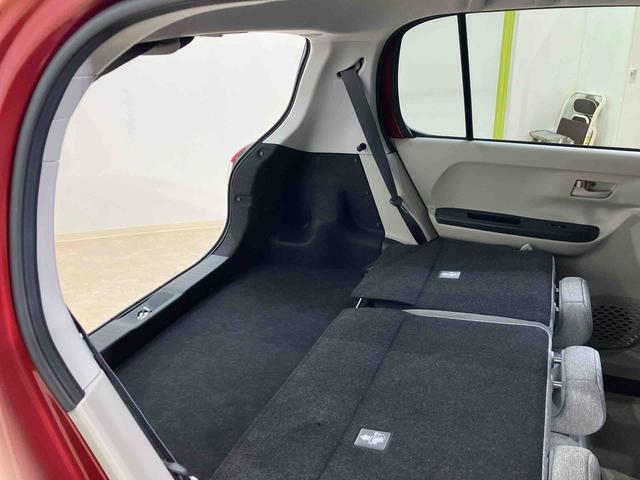 パッソＸ　ＬパッケージＳ（北海道）の中古車