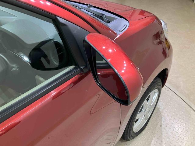 パッソＸ　ＬパッケージＳ（北海道）の中古車