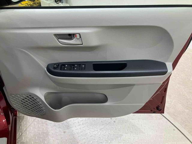 パッソＸ　ＬパッケージＳ（北海道）の中古車