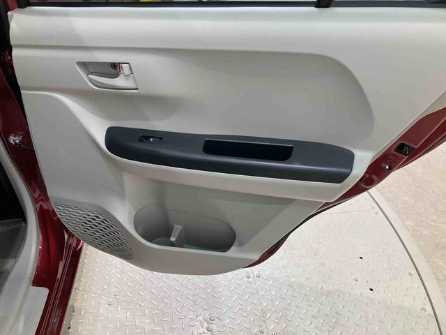 パッソＸ　ＬパッケージＳ（北海道）の中古車