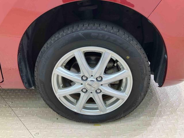 パッソＸ　ＬパッケージＳ（北海道）の中古車