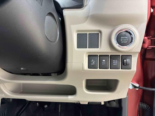 キャストスタイルＸ　ＳＡII４ＷＤ　アイドリングストップ　衝突防止システム　レーンアシスト　スマートキー　記録簿　ワンオーナー　エアバッグ　エアコン　パワーステアリング　パワーウィンドウ　ＡＢＳ（北海道）の中古車