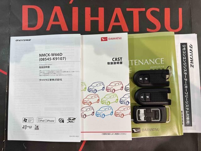 キャストスタイルＸ　ＳＡII４ＷＤ　アイドリングストップ　衝突防止システム　レーンアシスト　スマートキー　記録簿　ワンオーナー　エアバッグ　エアコン　パワーステアリング　パワーウィンドウ　ＡＢＳ（北海道）の中古車