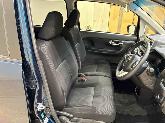 ムーヴカスタム　Ｘ４ＷＤ　アルミホイール　シートヒーター　アイドリングストップ　ＬＥＤヘッドランプ　スマートキー　記録簿　禁煙車　エアバッグ　エアコン　パワーステアリング　パワーウィンドウ　ＡＢＳ（北海道）の中古車