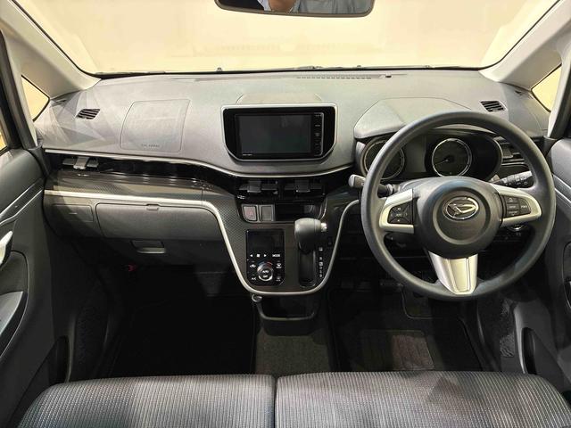 ムーヴカスタム　Ｘ４ＷＤ　アルミホイール　シートヒーター　アイドリングストップ　ＬＥＤヘッドランプ　スマートキー　記録簿　禁煙車　エアバッグ　エアコン　パワーステアリング　パワーウィンドウ　ＡＢＳ（北海道）の中古車