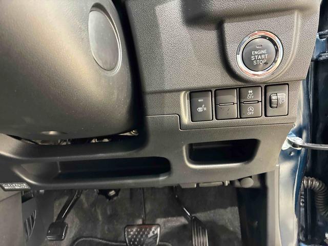 ムーヴカスタム　Ｘ４ＷＤ　アルミホイール　シートヒーター　アイドリングストップ　ＬＥＤヘッドランプ　スマートキー　記録簿　禁煙車　エアバッグ　エアコン　パワーステアリング　パワーウィンドウ　ＡＢＳ（北海道）の中古車