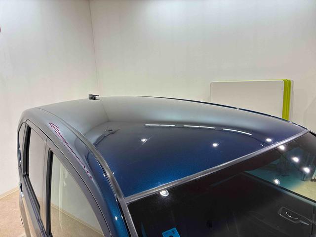 ムーヴカスタム　Ｘ４ＷＤ　アルミホイール　シートヒーター　アイドリングストップ　ＬＥＤヘッドランプ　スマートキー　記録簿　禁煙車　エアバッグ　エアコン　パワーステアリング　パワーウィンドウ　ＡＢＳ（北海道）の中古車