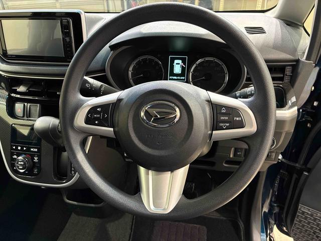 ムーヴカスタム　Ｘ４ＷＤ　アルミホイール　シートヒーター　アイドリングストップ　ＬＥＤヘッドランプ　スマートキー　記録簿　禁煙車　エアバッグ　エアコン　パワーステアリング　パワーウィンドウ　ＡＢＳ（北海道）の中古車