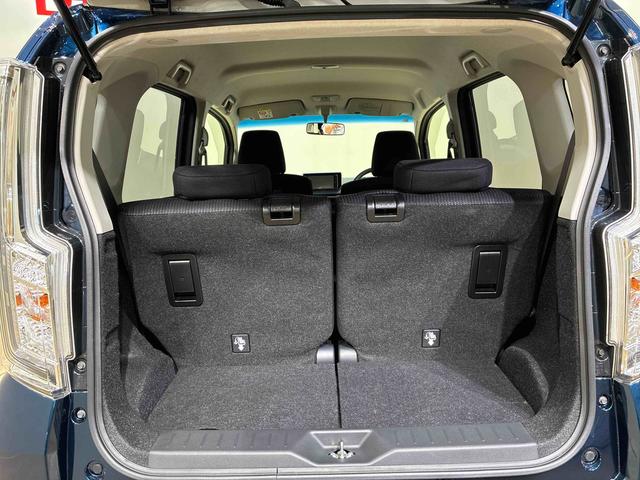 ムーヴカスタム　Ｘ４ＷＤ　アルミホイール　シートヒーター　アイドリングストップ　ＬＥＤヘッドランプ　スマートキー　記録簿　禁煙車　エアバッグ　エアコン　パワーステアリング　パワーウィンドウ　ＡＢＳ（北海道）の中古車