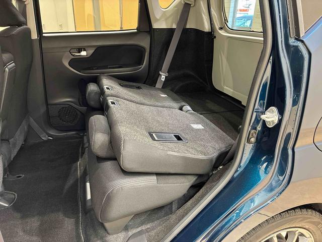 ムーヴカスタム　Ｘ４ＷＤ　アルミホイール　シートヒーター　アイドリングストップ　ＬＥＤヘッドランプ　スマートキー　記録簿　禁煙車　エアバッグ　エアコン　パワーステアリング　パワーウィンドウ　ＡＢＳ（北海道）の中古車