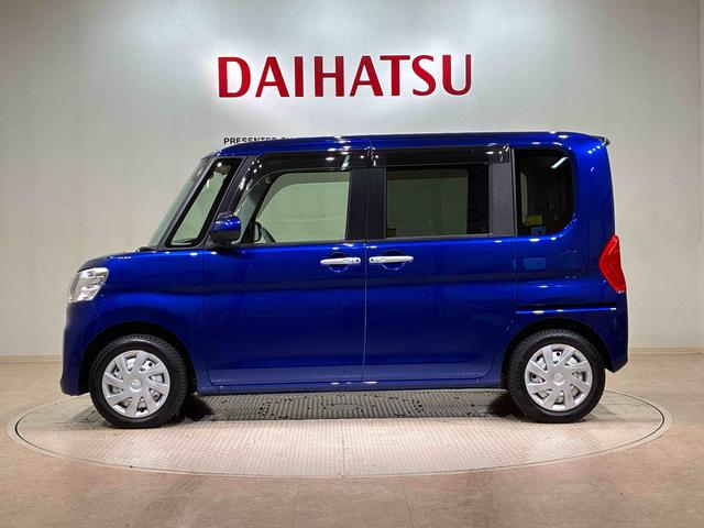 タントX SAIII4WD シートヒーター アイドリングストップ オートマチックハイビーム 衝突防止システム レーンアシスト スマートキー 記録簿 ワンオーナー エアバッグ エアコン パワーステアリング パワーウィンドウ(北海道)の中古車