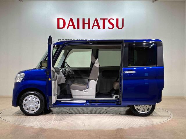 タントX SAIII4WD シートヒーター アイドリングストップ オートマチックハイビーム 衝突防止システム レーンアシスト スマートキー 記録簿 ワンオーナー エアバッグ エアコン パワーステアリング パワーウィンドウ(北海道)の中古車