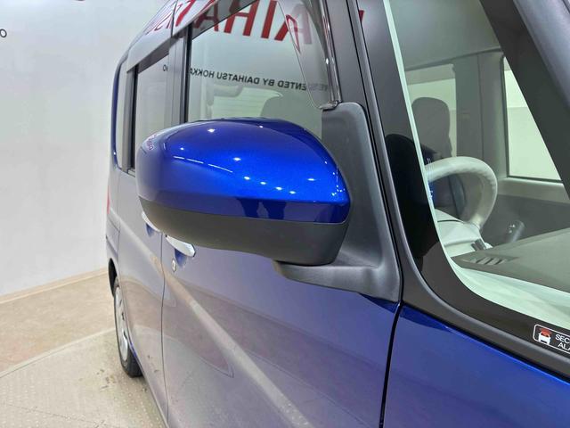 タントX SAIII4WD シートヒーター アイドリングストップ オートマチックハイビーム 衝突防止システム レーンアシスト スマートキー 記録簿 ワンオーナー エアバッグ エアコン パワーステアリング パワーウィンドウ(北海道)の中古車